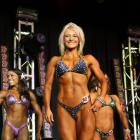 Melanie  Medlock - NPC Emerald Cup 2011 - #1